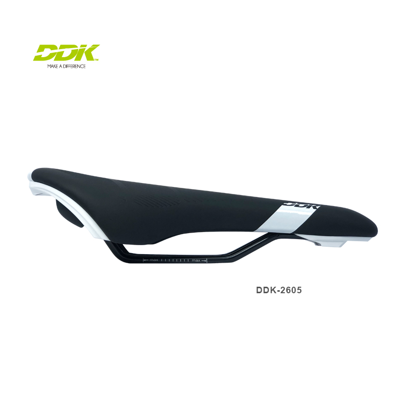 saddle